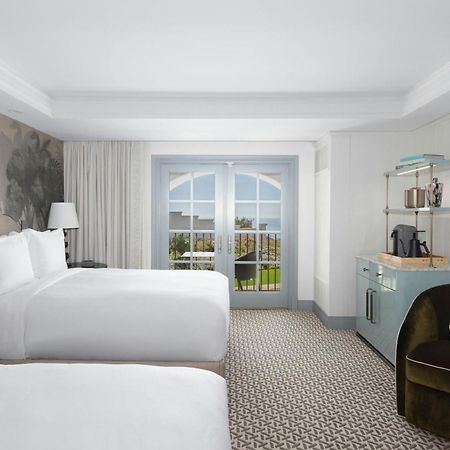 The Ritz-Carlton, Laguna Niguel Dana Point Exterior foto