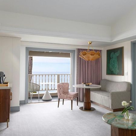 The Ritz-Carlton, Laguna Niguel Dana Point Exterior foto