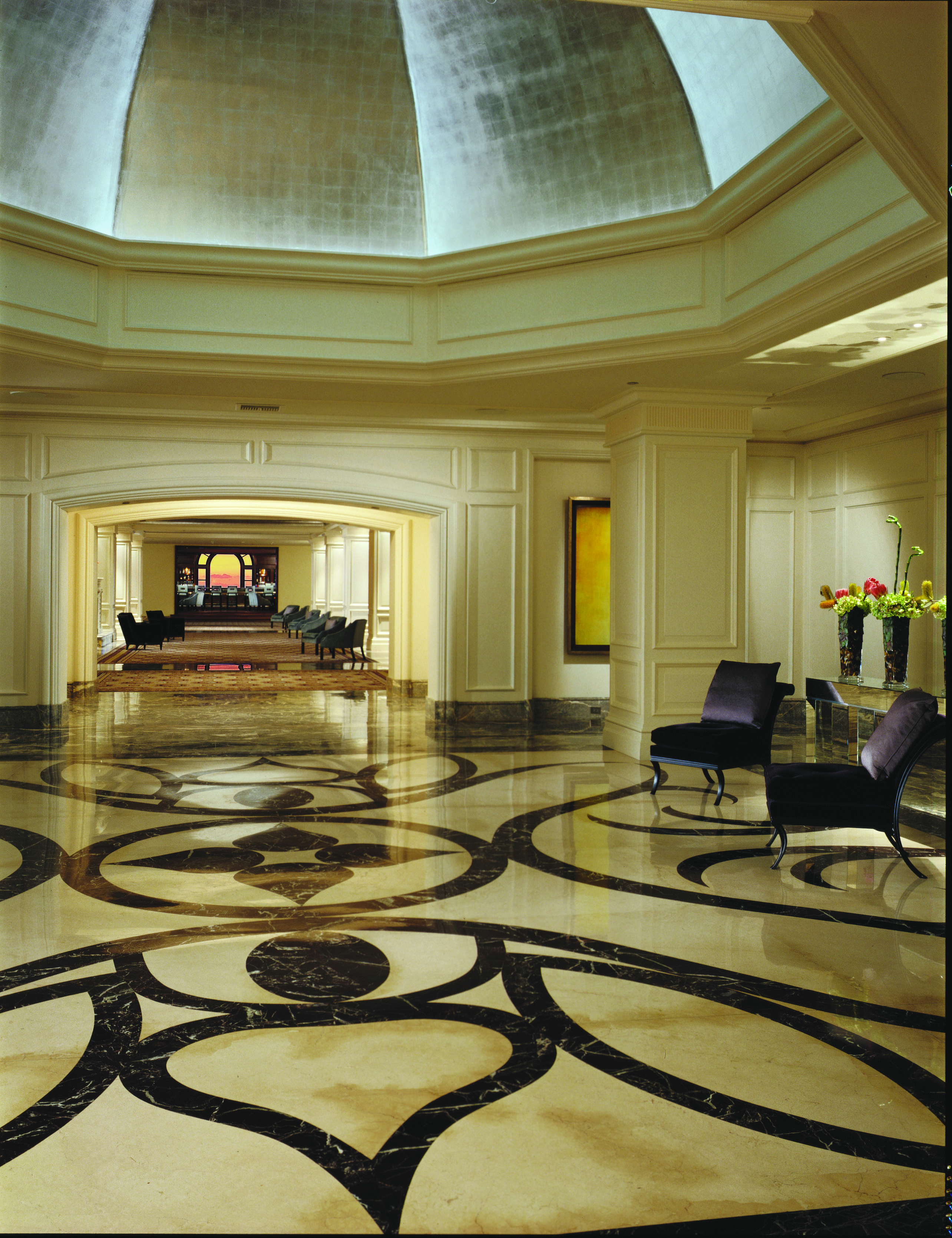 The Ritz-Carlton, Laguna Niguel Dana Point Interior foto