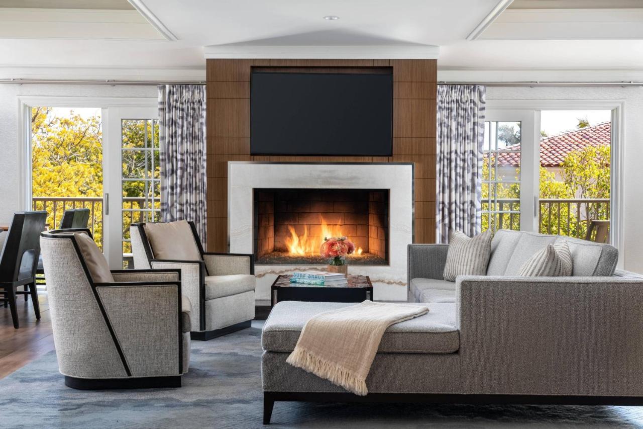 The Ritz-Carlton, Laguna Niguel Dana Point Exterior foto