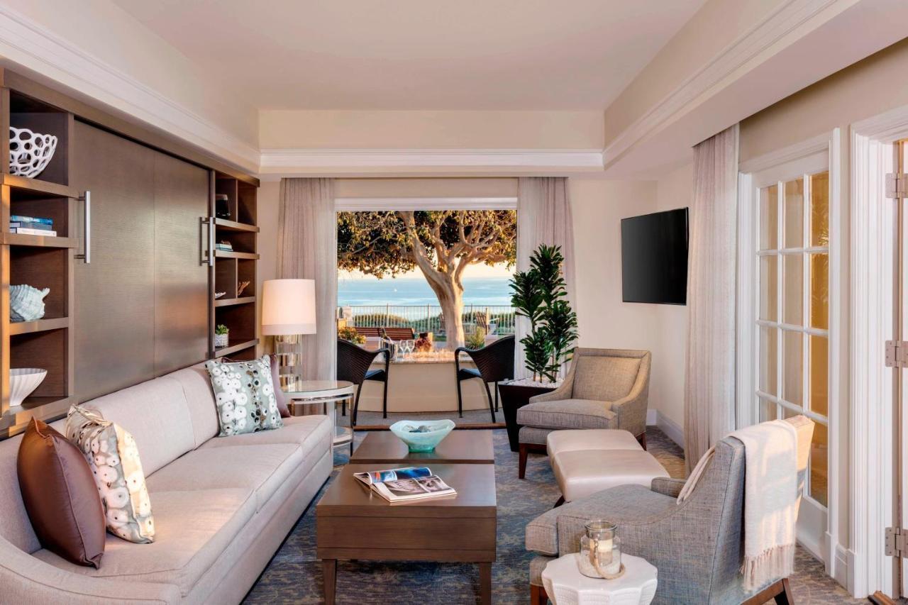 The Ritz-Carlton, Laguna Niguel Dana Point Exterior foto