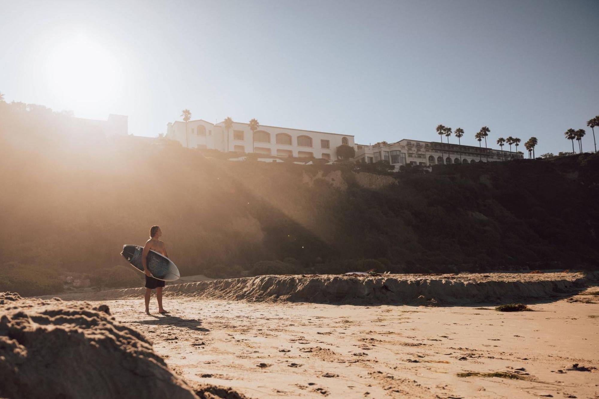 The Ritz-Carlton, Laguna Niguel Dana Point Exterior foto
