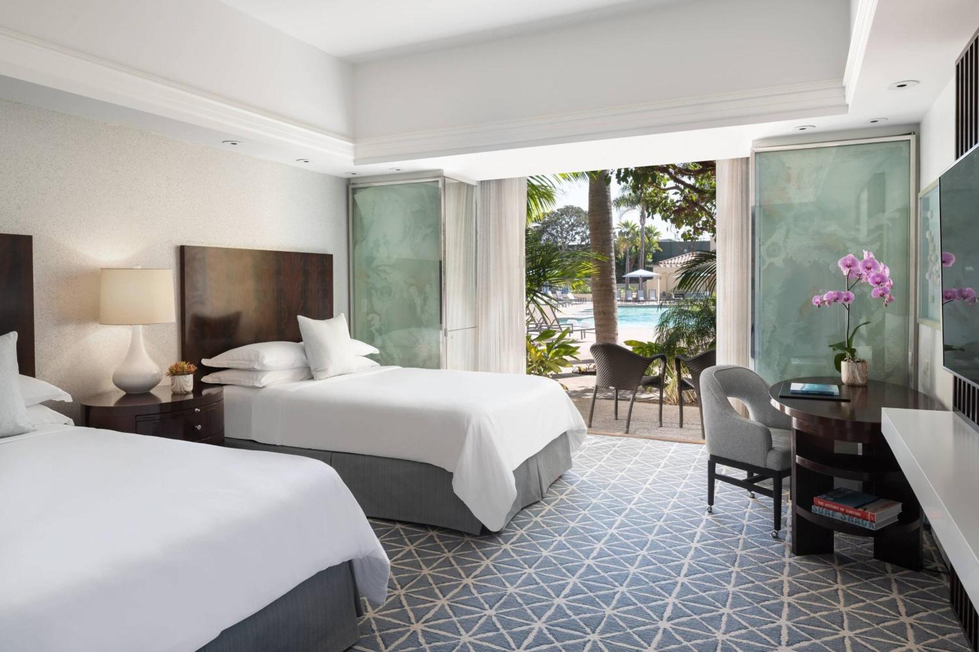 The Ritz-Carlton, Laguna Niguel Dana Point Exterior foto