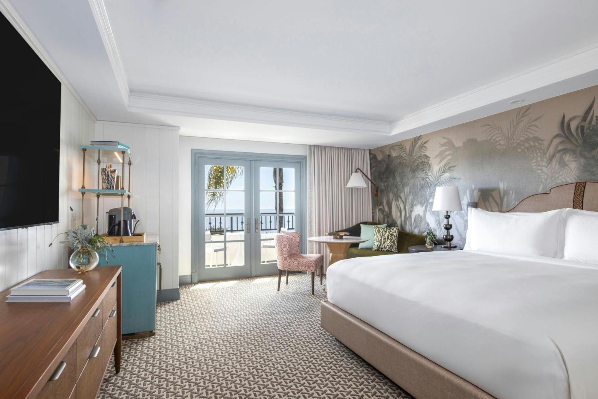 The Ritz-Carlton, Laguna Niguel Dana Point Exterior foto