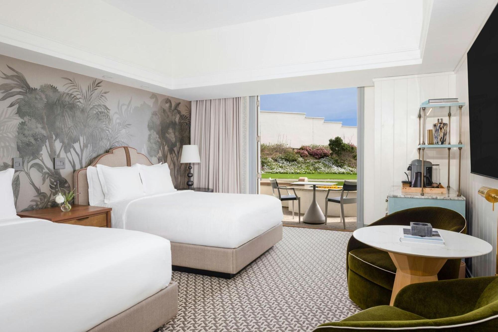 The Ritz-Carlton, Laguna Niguel Dana Point Exterior foto